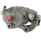 1994 Infiniti J30 Brake Caliper 2