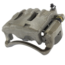 1994 Infiniti J30 Brake Caliper 1