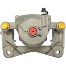 1995 Nissan 200SX Brake Caliper 8