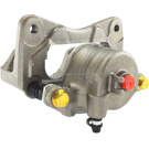 1995 Nissan 200SX Brake Caliper 5