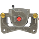 1996 Nissan 200SX Brake Caliper 8