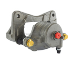 1996 Nissan 200SX Brake Caliper 5