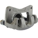 1996 Nissan 200SX Brake Caliper 4
