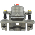 1996 Nissan 200SX Brake Caliper 6