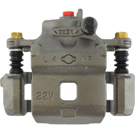 1996 Nissan 200SX Brake Caliper 3