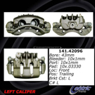 1987 Nissan Van Brake Caliper 1