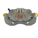 1996 Nissan Pathfinder Brake Caliper 8