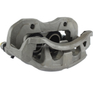 1996 Nissan Pathfinder Brake Caliper 4