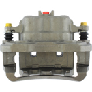 1996 Nissan Pathfinder Brake Caliper 6