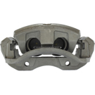 1996 Nissan Pathfinder Brake Caliper 7