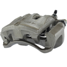 1996 Nissan Pathfinder Brake Caliper 1