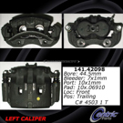 1996 Nissan Pathfinder Brake Caliper 9
