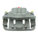 1996 Nissan Pathfinder Brake Caliper 6