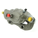 1996 Nissan Pathfinder Brake Caliper 2