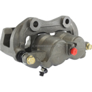 2000 Infiniti Q45 Brake Caliper 5