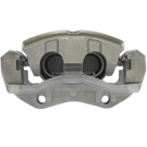 2000 Infiniti Q45 Brake Caliper 7