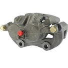 2000 Infiniti Q45 Brake Caliper 2