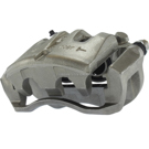 2000 Infiniti Q45 Brake Caliper 1