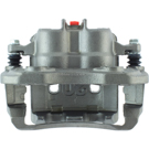 2000 Nissan Pathfinder Brake Caliper 6