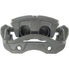 2000 Nissan Pathfinder Brake Caliper 7