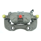 2000 Nissan Pathfinder Brake Caliper 8