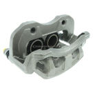 2000 Nissan Pathfinder Brake Caliper 4