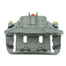 2000 Nissan Pathfinder Brake Caliper 6