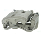 2000 Nissan Pathfinder Brake Caliper 1