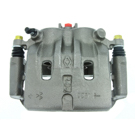 2000 Nissan Pathfinder Brake Caliper 3