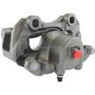 2000 Nissan Maxima Brake Caliper 5