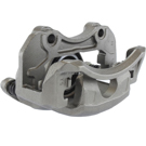 2000 Nissan Maxima Brake Caliper 4