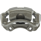 2000 Nissan Maxima Brake Caliper 7
