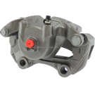 2000 Nissan Maxima Brake Caliper 2