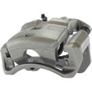 2000 Nissan Maxima Brake Caliper 1