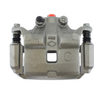 2000 Nissan Maxima Brake Caliper 3