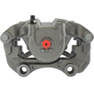2000 Nissan Maxima Brake Caliper 8