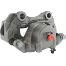 2000 Nissan Maxima Brake Caliper 5