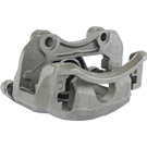 2000 Nissan Maxima Brake Caliper 4