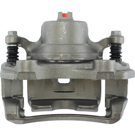 2000 Nissan Maxima Brake Caliper 6