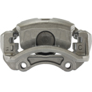 2000 Nissan Maxima Brake Caliper 7