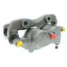 2000 Nissan Frontier Brake Caliper 5