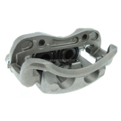 2000 Nissan Frontier Brake Caliper 4