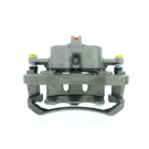 2000 Nissan Frontier Brake Caliper 6