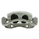 2000 Nissan Frontier Brake Caliper 7