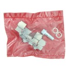 2000 Nissan Frontier Brake Caliper 10