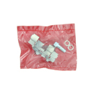 2000 Nissan Frontier Brake Caliper 9