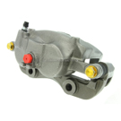 2000 Nissan Frontier Brake Caliper 2