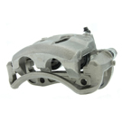 2000 Nissan Frontier Brake Caliper 1