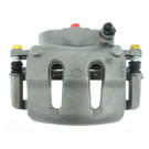 2000 Nissan Frontier Brake Caliper 3