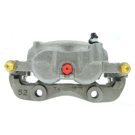 2000 Nissan Frontier Brake Caliper 8